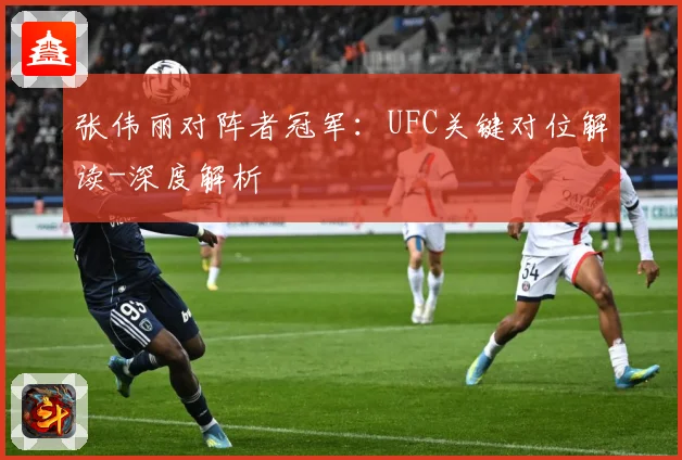 张伟丽对阵者冠军：UFC关键对位解读-深度解析