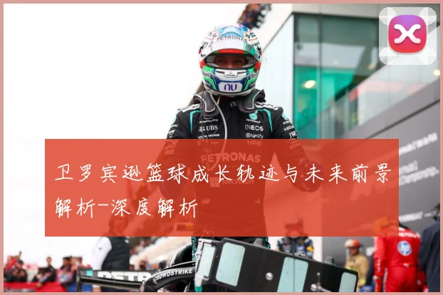 卫罗宾逊篮球成长轨迹与未来前景解析-深度解析