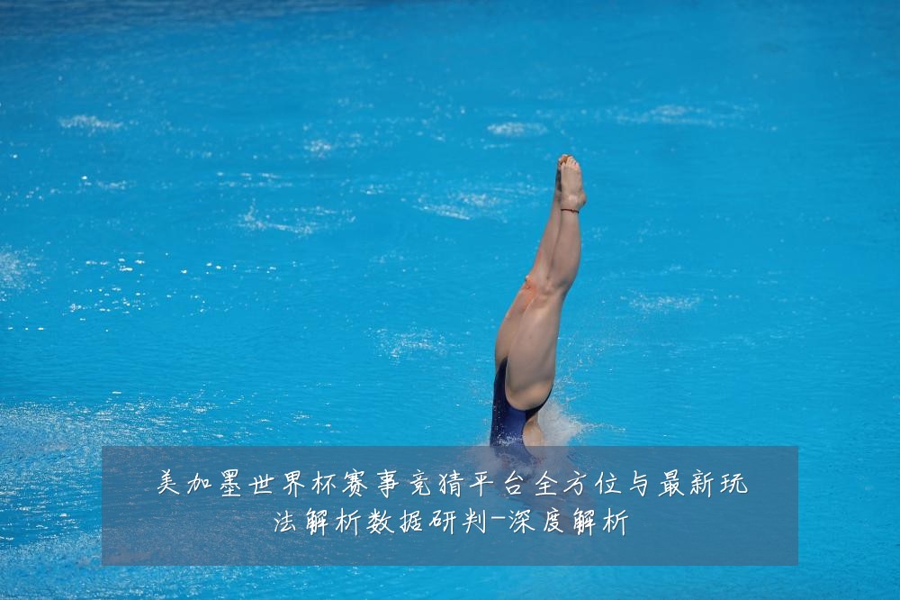 美加墨世界杯赛事竞猜平台全方位与最新玩法解析数据研判-深度解析