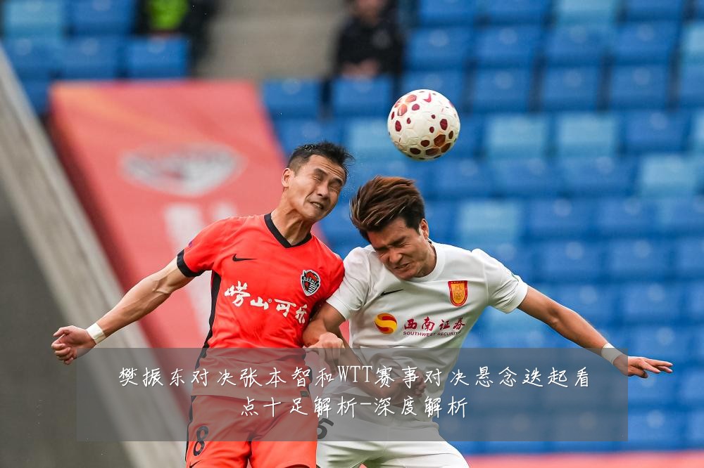 樊振东对决张本智和WTT赛事对决悬念迭起看点十足解析-深度解析