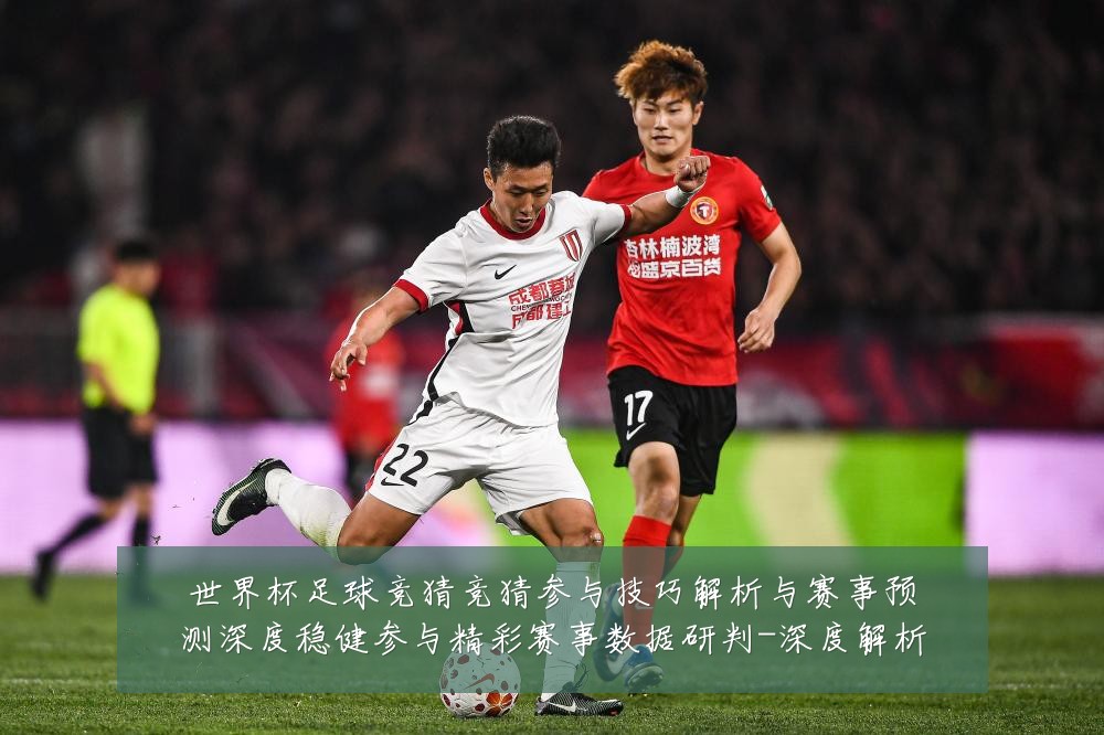 世界杯足球竞猜竞猜参与技巧解析与赛事预测深度稳健参与精彩赛事数据研判-深度解析